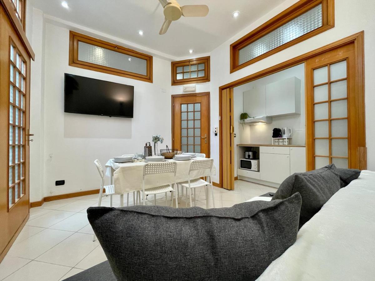 Finalborgo Outdoor&Sea, Three-Room Flat W/Wifi Finale Ligure Kültér fotó