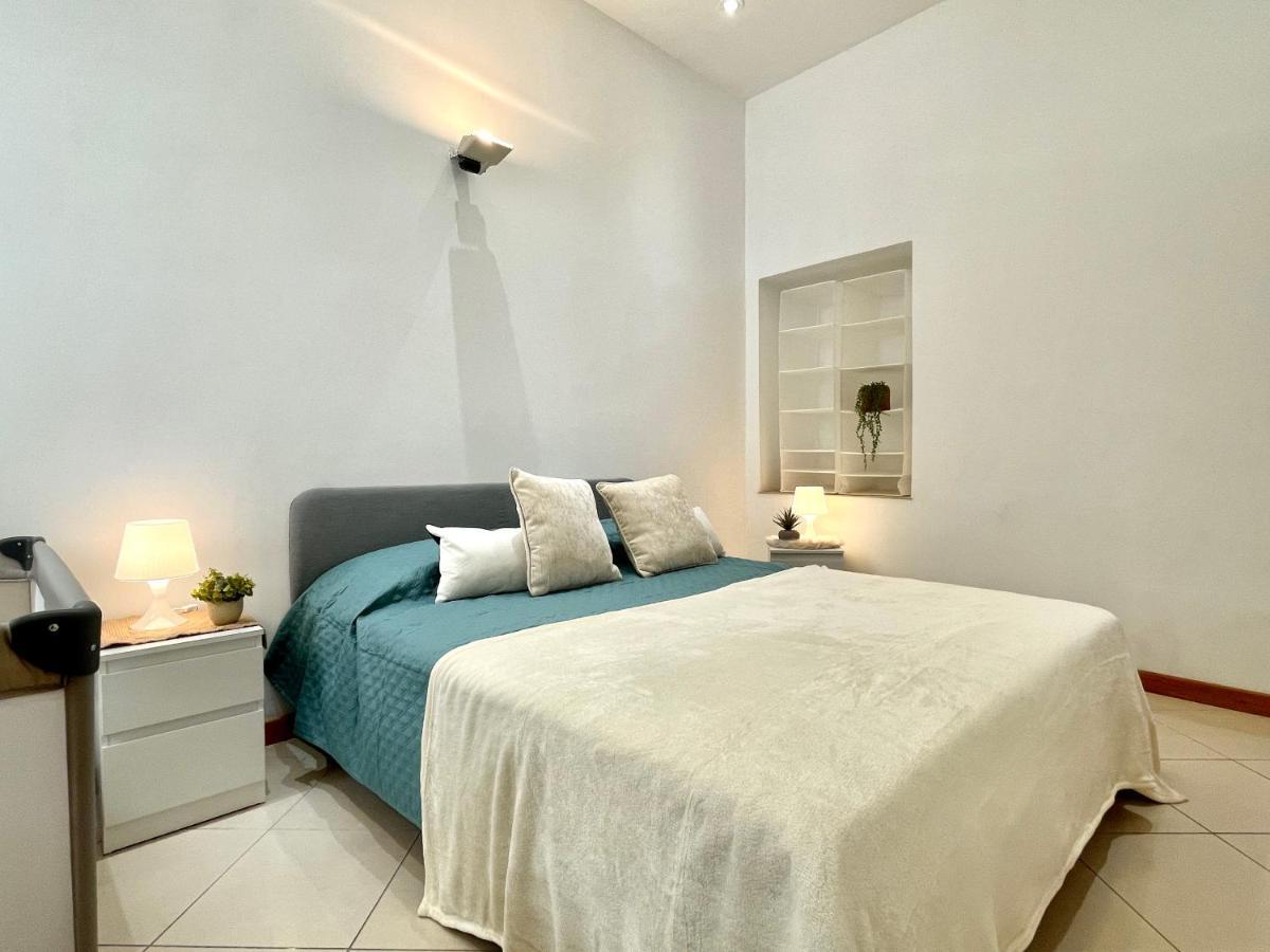Finalborgo Outdoor&Sea, Three-Room Flat W/Wifi Finale Ligure Kültér fotó