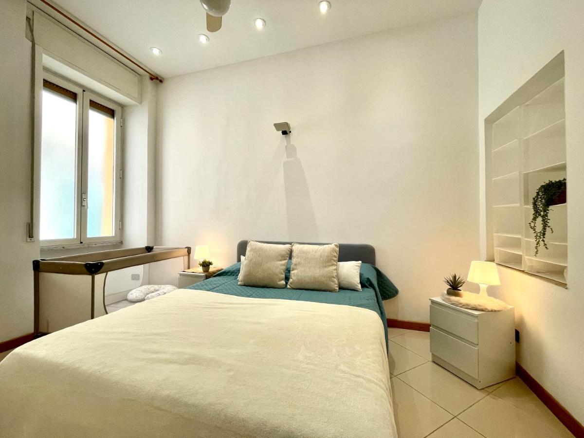 Finalborgo Outdoor&Sea, Three-Room Flat W/Wifi Finale Ligure Kültér fotó